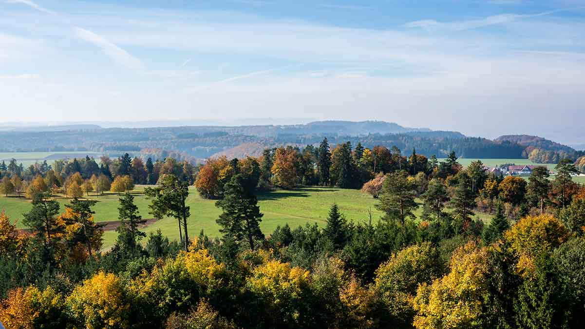 Höhlen Schwäbische Alb