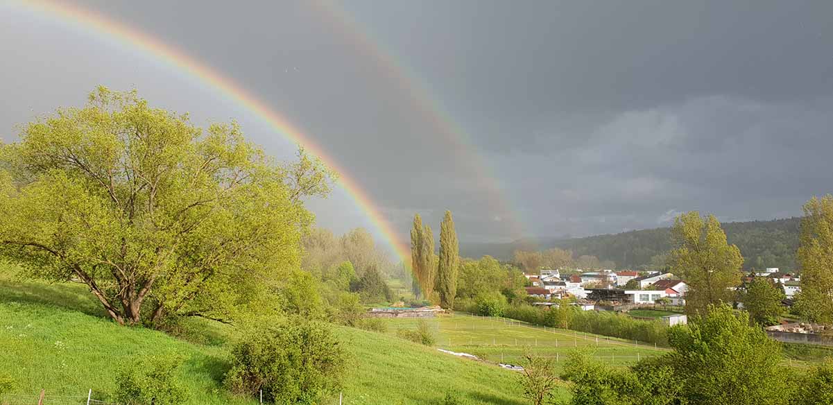 Schwäbische Alb Ferienwohnung